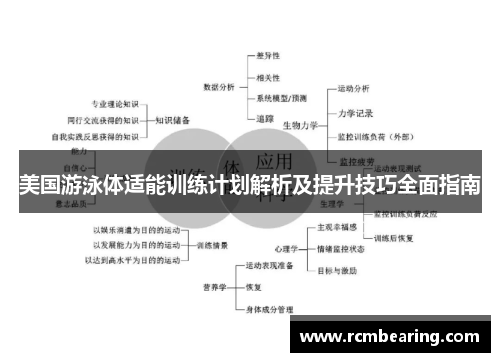 美国游泳体适能训练计划解析及提升技巧全面指南